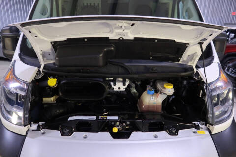 2021 RAM ProMaster 1500 136 WB