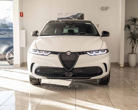 2025 Alfa Romeo Tonale