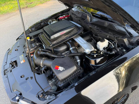 2011 Ford Mustang GT Premium