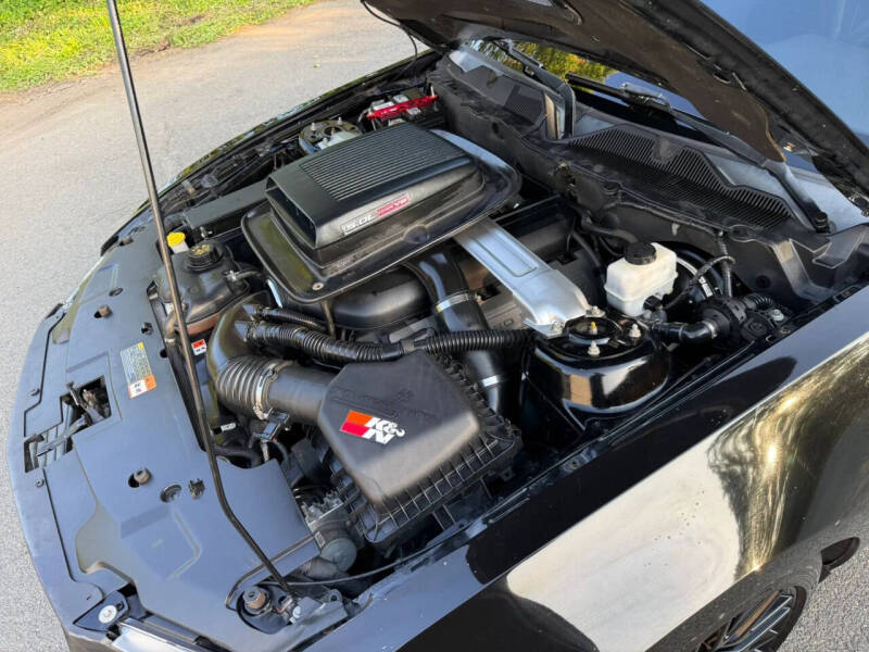 2011 Ford Mustang GT Premium