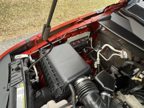 2007 Dodge Nitro R/T