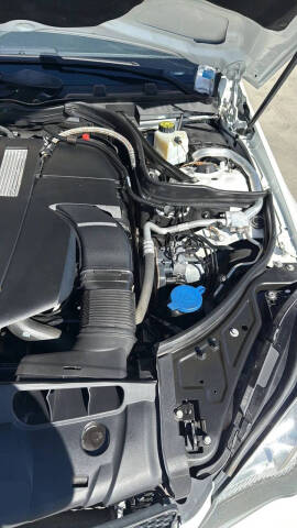 2015 Mercedes-Benz E-Class E 400