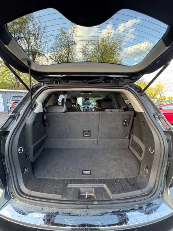 2014 Buick Enclave Premium