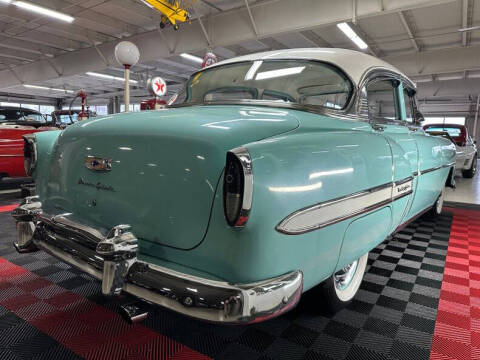 1954 Chevrolet Bel Air
