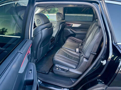 2023 Acura MDX SH-AWD w/Tech