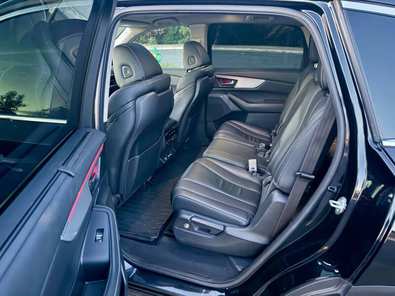 2023 Acura MDX SH-AWD w/Tech