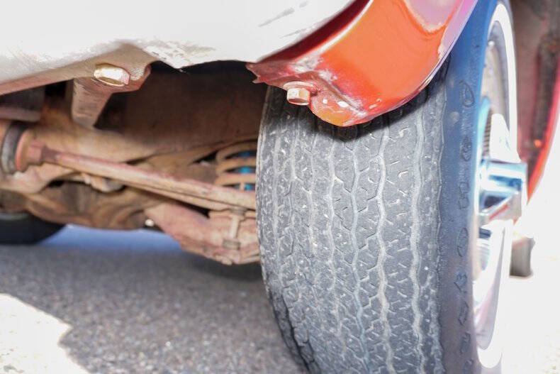 1965 Chevrolet Impala