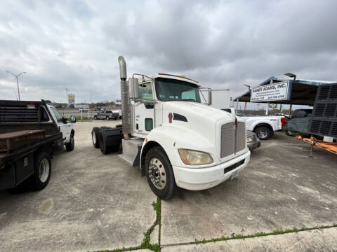 2008 Kenworth T300