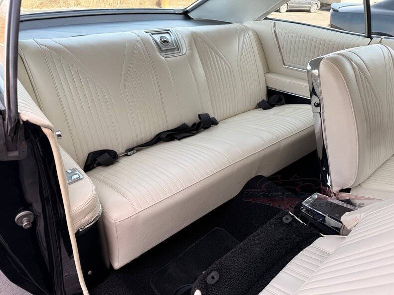 1965 Chevrolet Impala