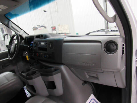 2024 Ford E-Series E-350 SD