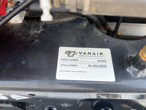 2022 Chevrolet Silverado 3500HD CC Work Truck