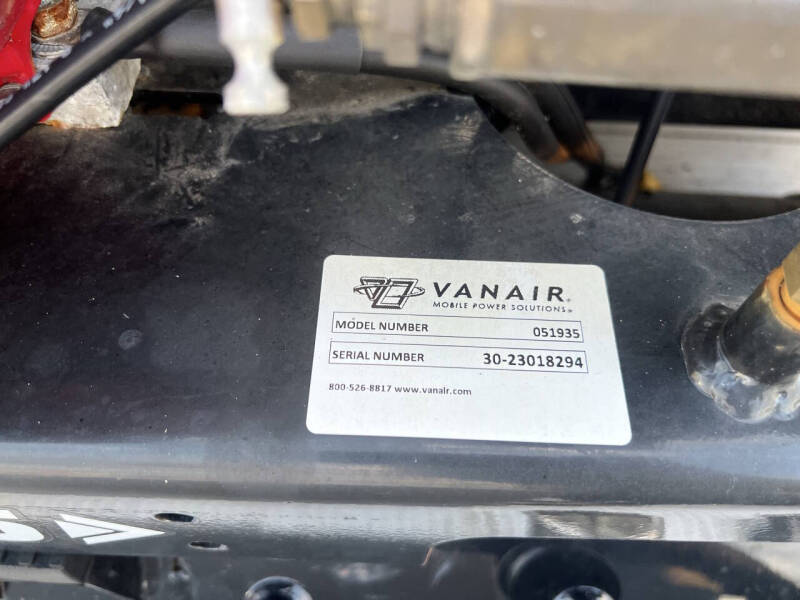 2022 Chevrolet Silverado 3500HD CC Work Truck