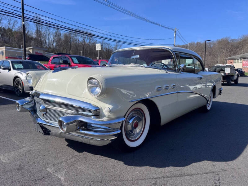 1956 Buick Special