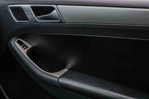 2012 Volkswagen Jetta