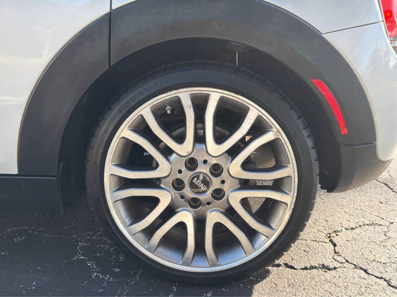 2016 MINI Hardtop 4 Door Cooper