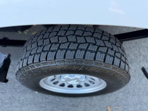 2021 Chevrolet Silverado 1500 Work Truck