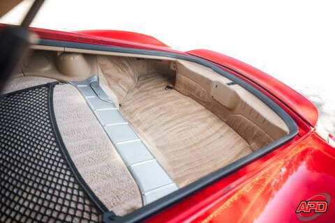 2007 Porsche Cayman