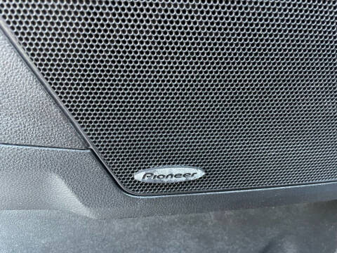 2016 GMC Terrain SLE-2