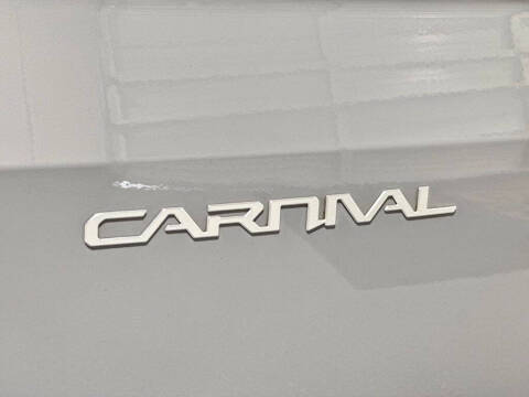 2024 Kia Carnival SX Prestige