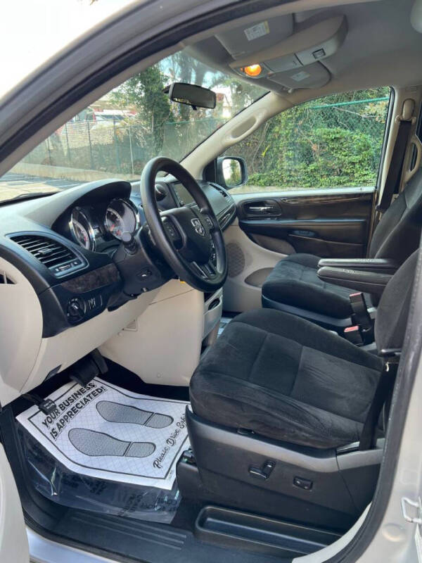 2011 Dodge Grand Caravan Mainstreet