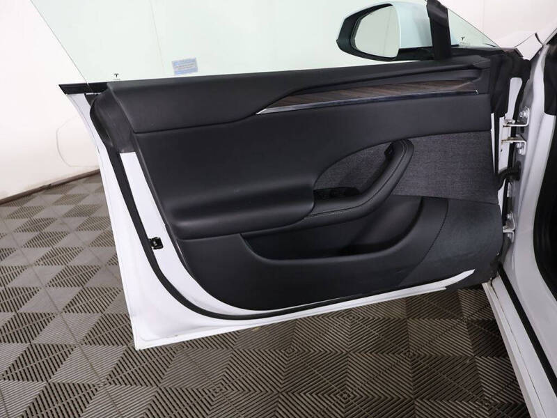 2023 Tesla Model S