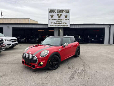 2015 MINI Hardtop 2 Door