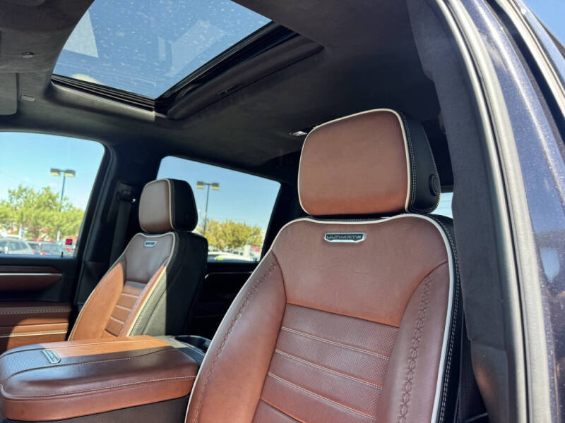 2024 GMC Sierra 3500HD