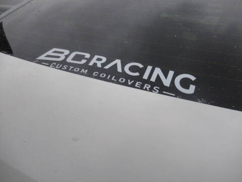 2018 Subaru WRX Premium