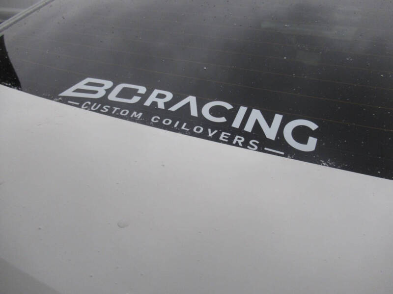 2018 Subaru WRX Premium