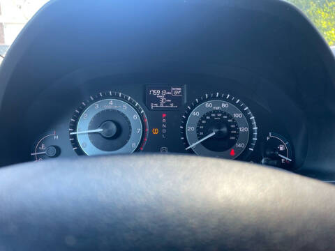 2011 Honda Odyssey EX