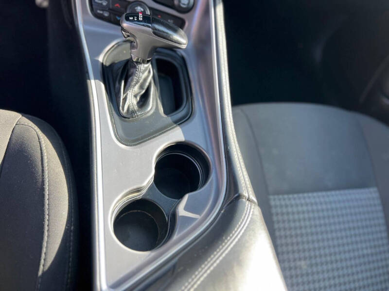 2020 Dodge Challenger GT