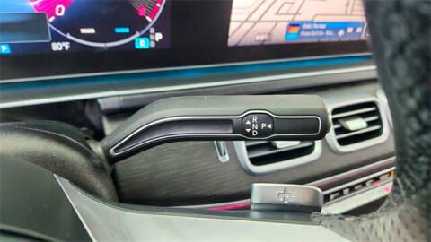 2025 Mercedes-Benz GLS GLS 450