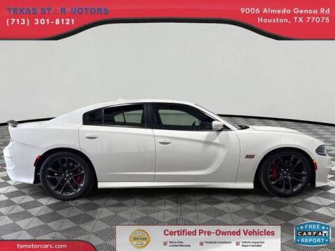 2021 Dodge Charger