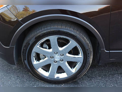 2016 Buick Encore Sport Touring