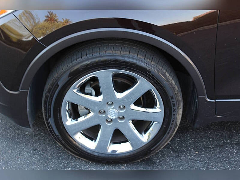 2016 Buick Encore Sport Touring