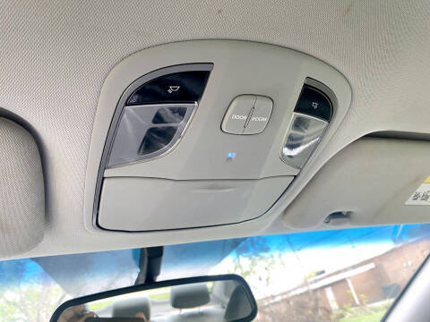 2014 Hyundai Sonata Hybrid