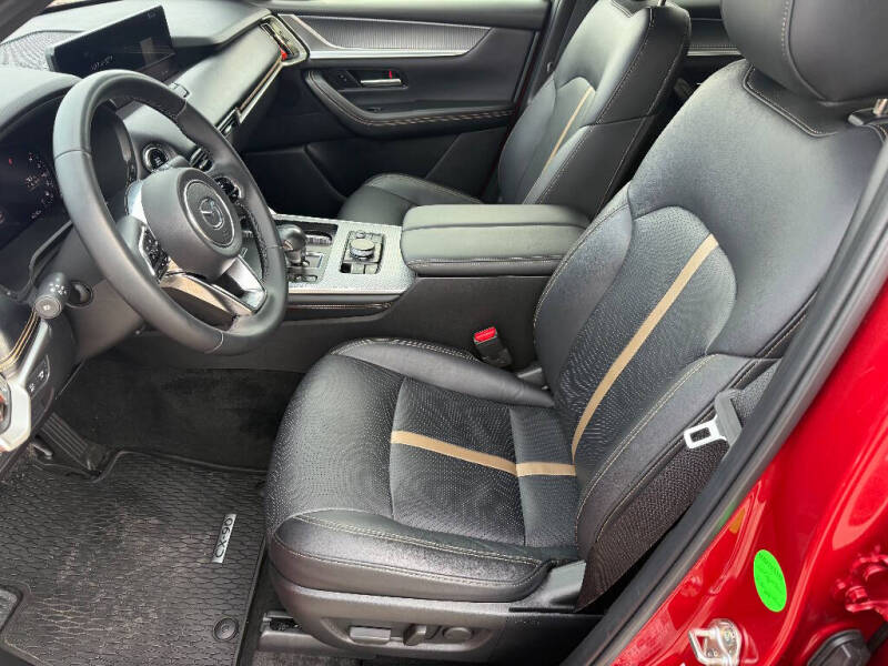 2024 Mazda CX-90 3.3 Turbo Premium Plus