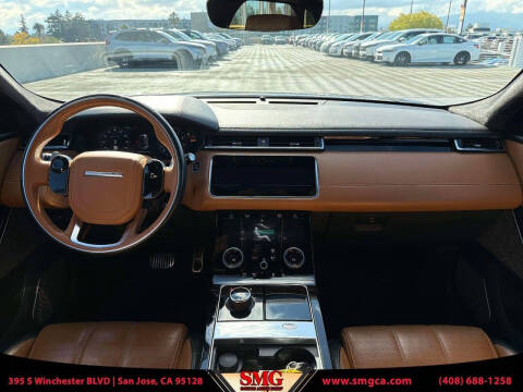 2020 Land Rover Range Rover Velar P380 R-Dynamic HSE