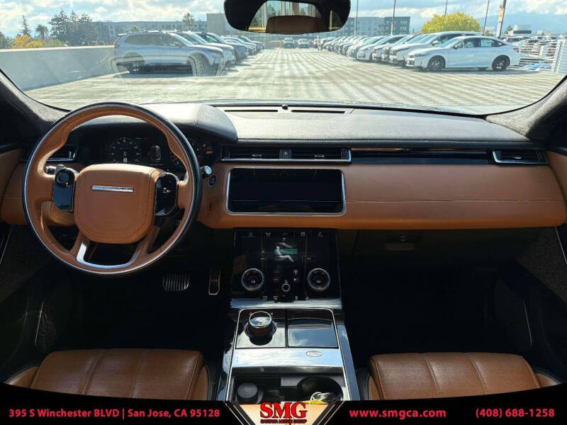 2020 Land Rover Range Rover Velar P380 R-Dynamic HSE