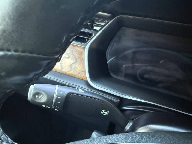 2021 Tesla Model X Long Range Plus