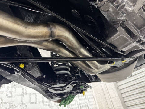 1996 Rolls-Royce Silver Spur