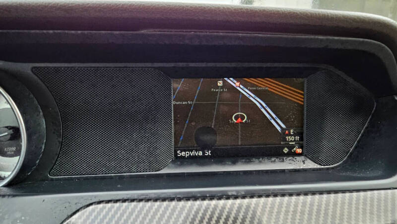 2014 Mercedes-Benz C-Class C 250 Luxury