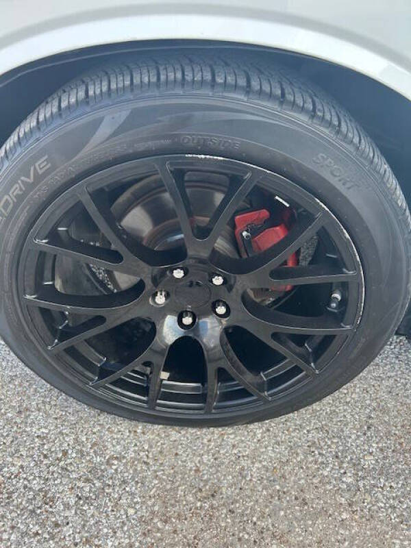 2012 Dodge Challenger SXT