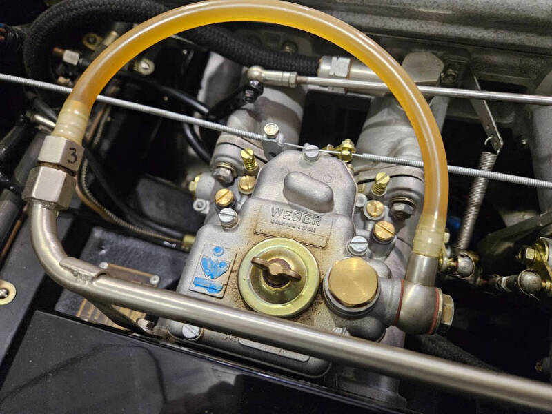 1966 Aston Martin DB6