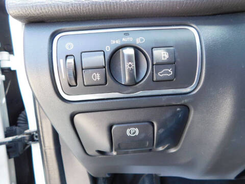 2016 Volvo XC60 T5 Drive-E