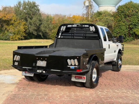 1999 Ford F-350 Super Duty XLT