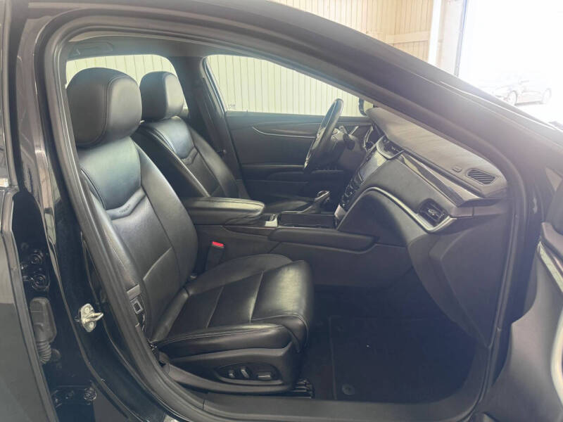 2017 Cadillac XTS Luxury