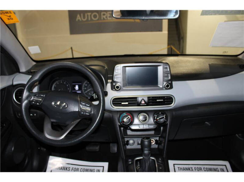 2019 Hyundai Kona SE