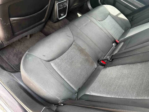 2018 Chrysler 300 Touring