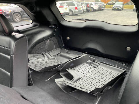 2017 Jeep Grand Cherokee Trailhawk